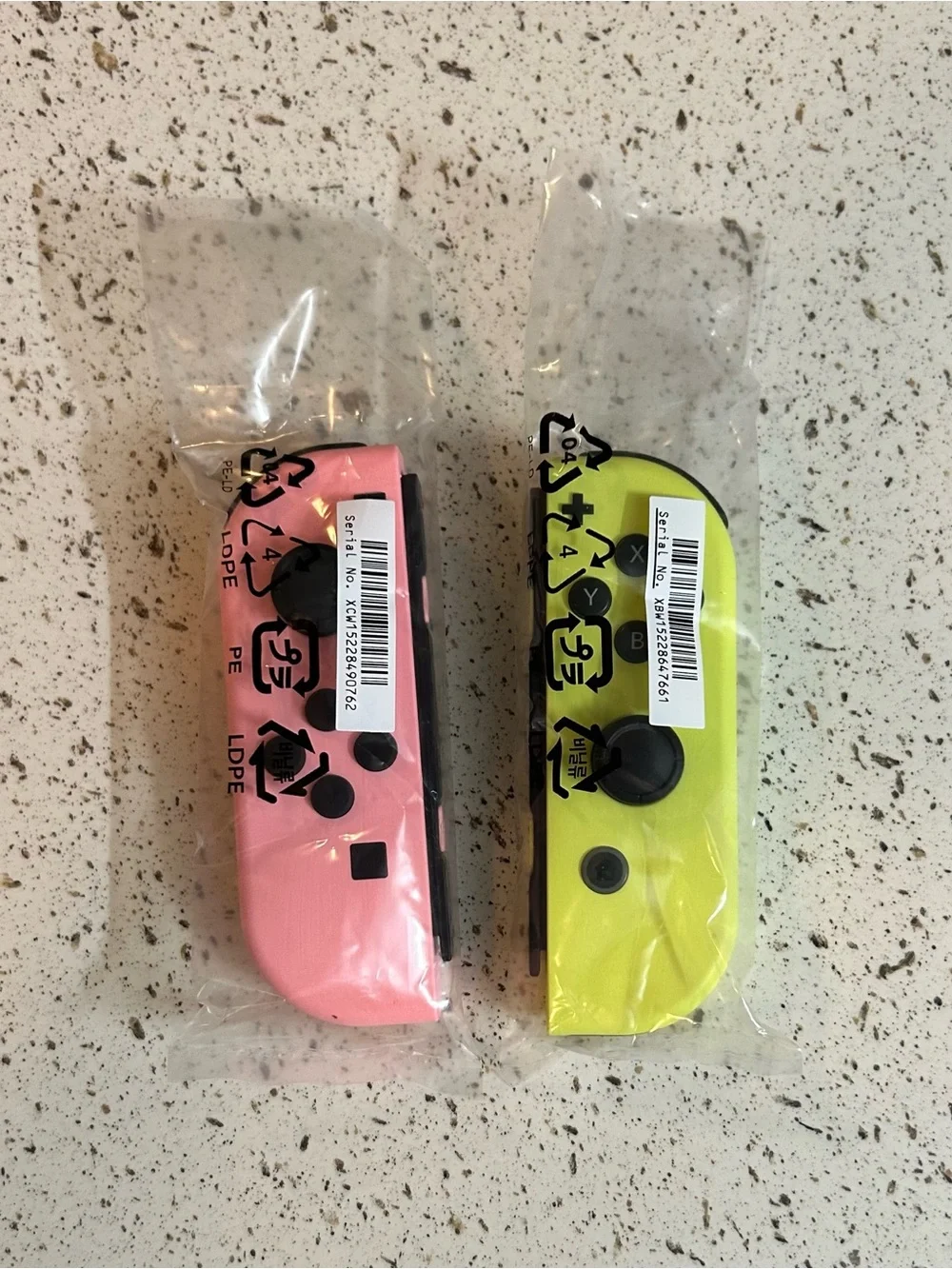 Nintendo Switch brand nintendo